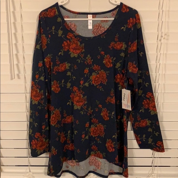 Lularoe lynnae - Picture 1 of 3